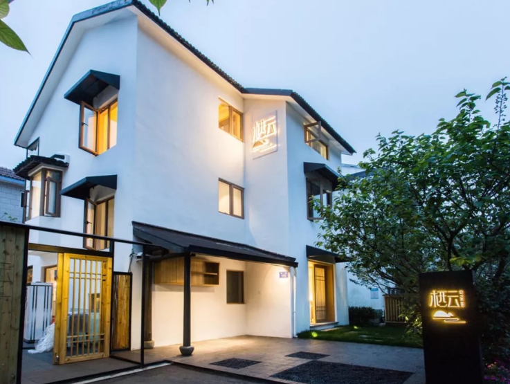 杭州夏日避暑——九溪十八涧送你一份清凉 杭州夏日避暑——九溪十八涧送你一份清凉