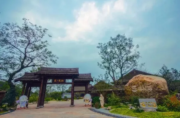 江浙沪民宿这么美，打动你的心了吗？