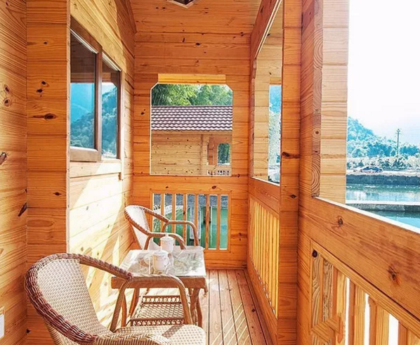 江浙沪民宿这么美，打动你的心了吗？