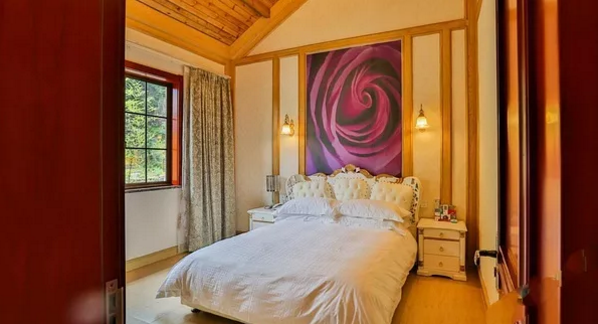 江浙沪民宿这么美，打动你的心了吗？