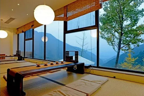 江浙沪民宿这么美，打动你的心了吗？