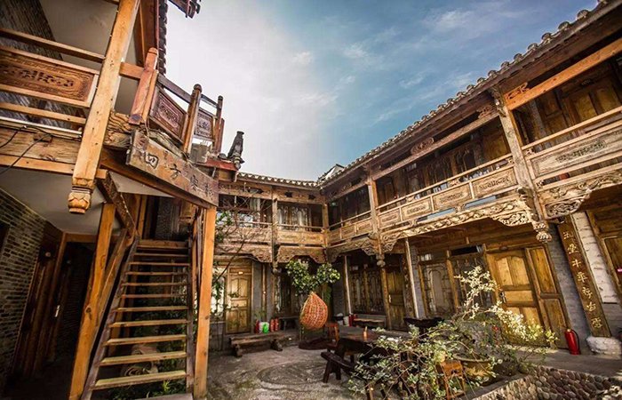 民宿：拿什么拯救难以为继的情怀？