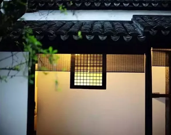 江浙沪民宿这么美，打动你的心了吗？