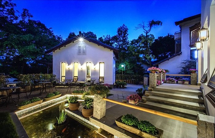 依法推进我省民宿业发展 依法推进我省民宿业发展