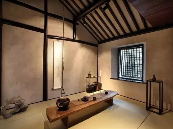 江浙沪民宿这么美，打动你的心了吗？