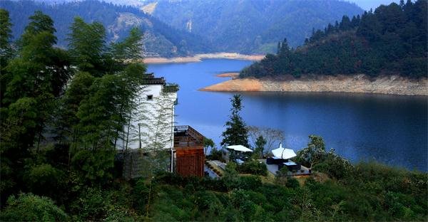 激发乡村活力，民宿发展离不开这四种思维！