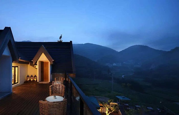 依法推进我省民宿业发展 依法推进我省民宿业发展