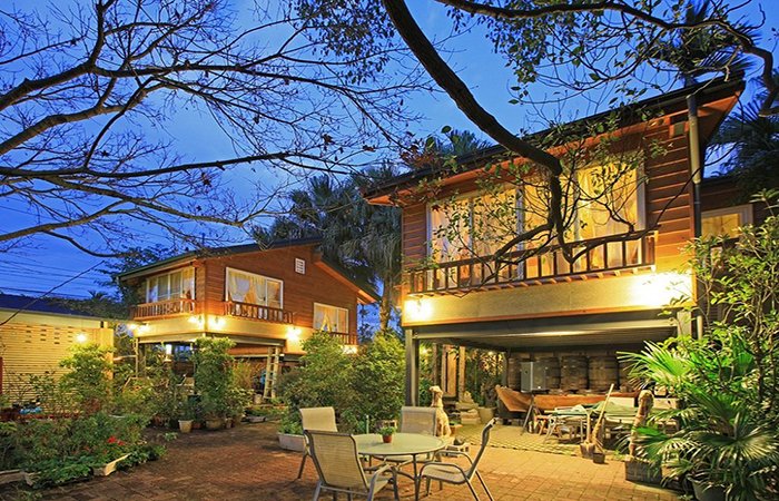 依法推进我省民宿业发展 依法推进我省民宿业发展