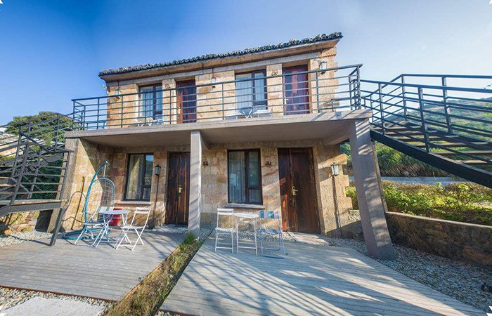 泉州多部门共同推动 助力民宿业规范健康发展