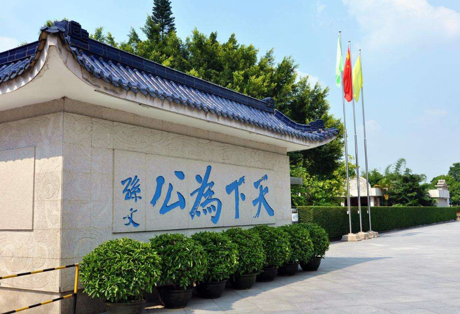 国庆旅游推荐丨中国十大现代名人故居 国庆旅游推荐丨中国十大现代名人故居