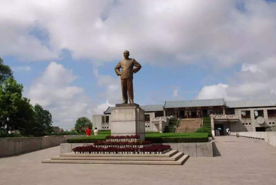 国庆旅游推荐丨中国十大现代名人故居 国庆旅游推荐丨中国十大现代名人故居