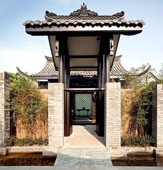 美韵民宿风雅之家,动静之间相得益彰 美韵民宿风雅之家,动静之间相得益彰