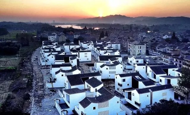 中国式老民居，这才是打开水墨中国的正确方式！