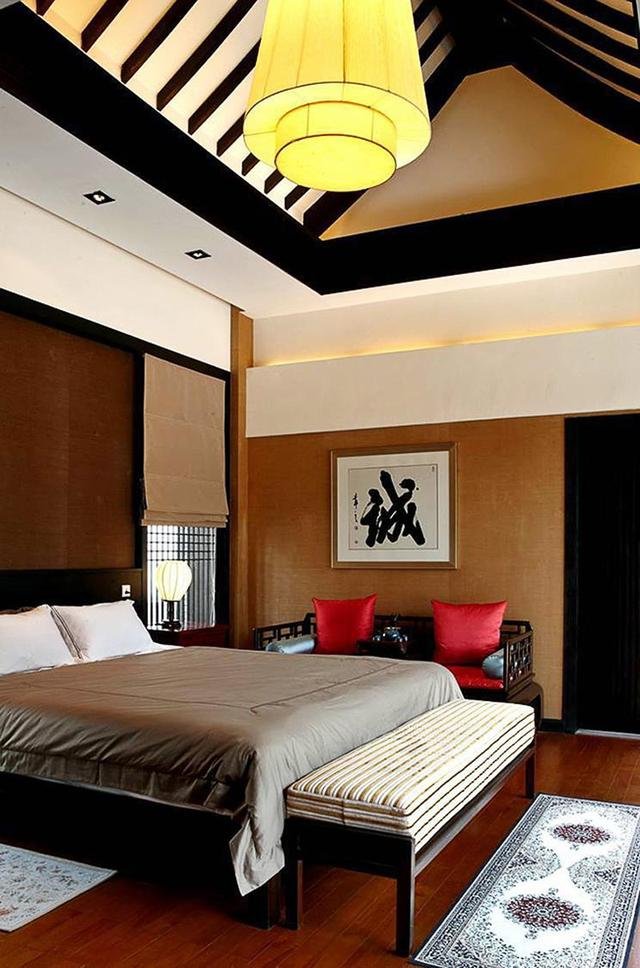 美韵民宿风雅之家,动静之间相得益彰 美韵民宿风雅之家,动静之间相得益彰