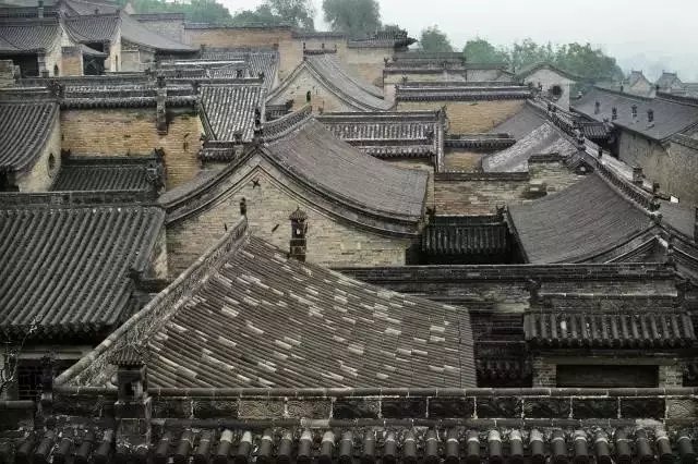 中国式老民居，这才是打开水墨中国的正确方式！