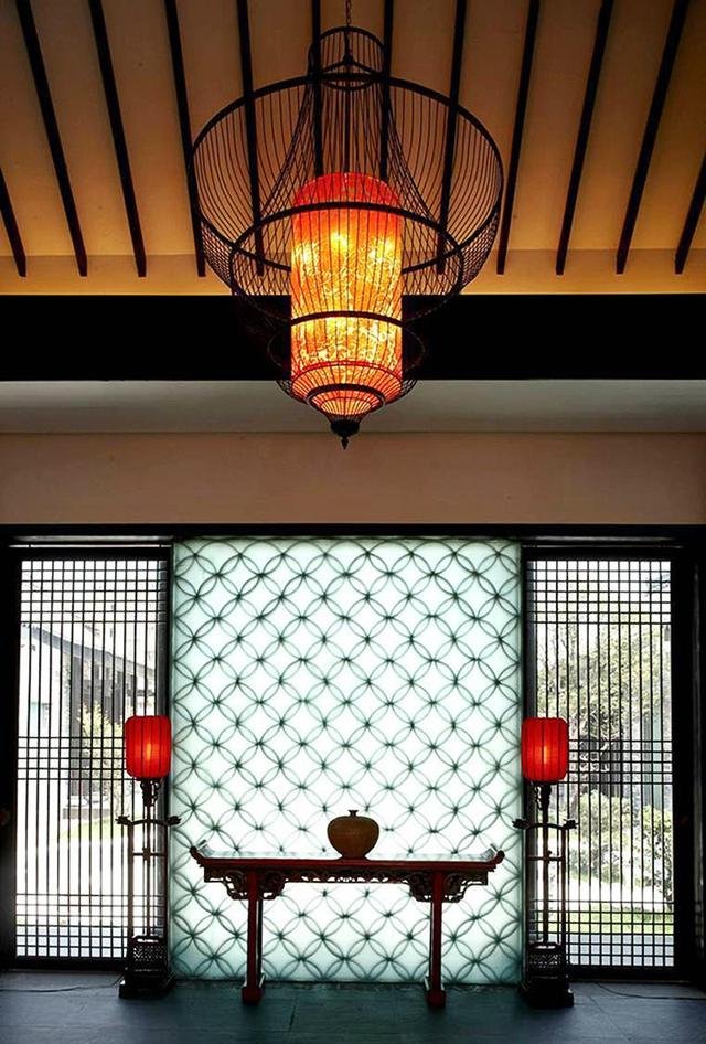 美韵民宿风雅之家,动静之间相得益彰 美韵民宿风雅之家,动静之间相得益彰