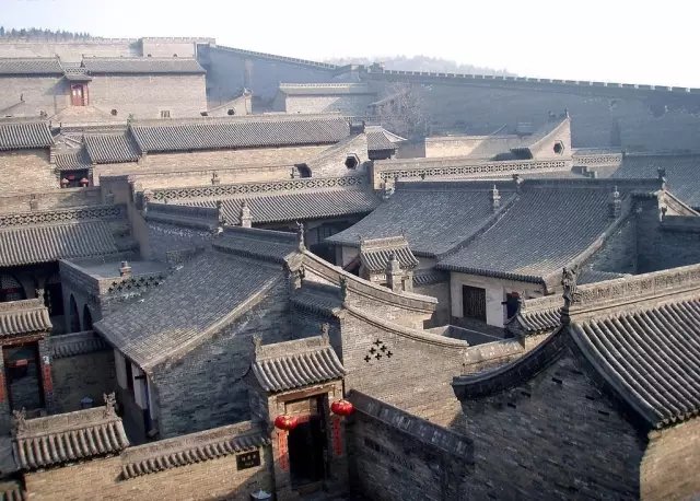 中国式老民居，这才是打开水墨中国的正确方式！