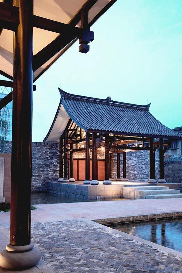 美韵民宿风雅之家,动静之间相得益彰 美韵民宿风雅之家,动静之间相得益彰