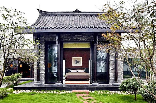 美韵民宿风雅之家,动静之间相得益彰 美韵民宿风雅之家,动静之间相得益彰