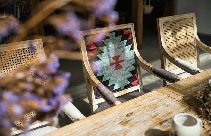 梯田里的绝美民宿，这样的民宿想住吗？