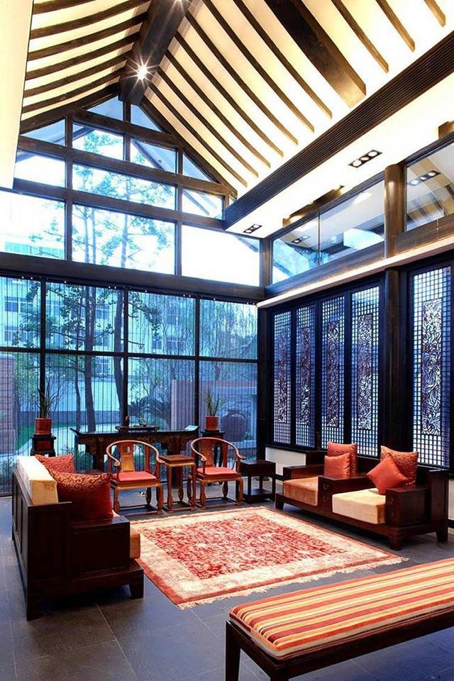 美韵民宿风雅之家,动静之间相得益彰 美韵民宿风雅之家,动静之间相得益彰