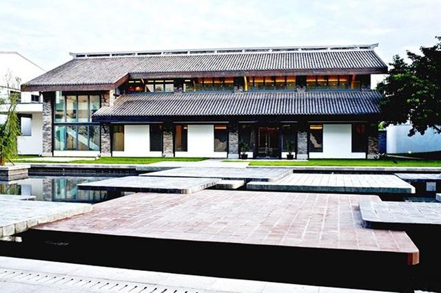 美韵民宿风雅之家,动静之间相得益彰 美韵民宿风雅之家,动静之间相得益彰