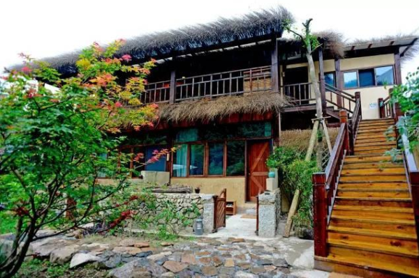 让民宿在乡村振兴中绽放异彩 让民宿在乡村振兴中绽放异彩