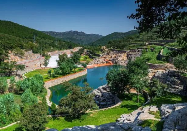 让民宿在乡村振兴中绽放异彩 让民宿在乡村振兴中绽放异彩