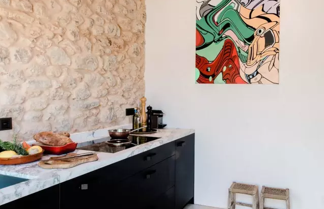 老宅改造︱悠悠岁月,诉说漫长的故事! 老宅改造︱悠悠岁月,诉说漫长的故事!