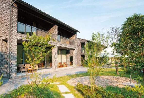 如何挑选民宿？盘点 4 家最有特色民宿