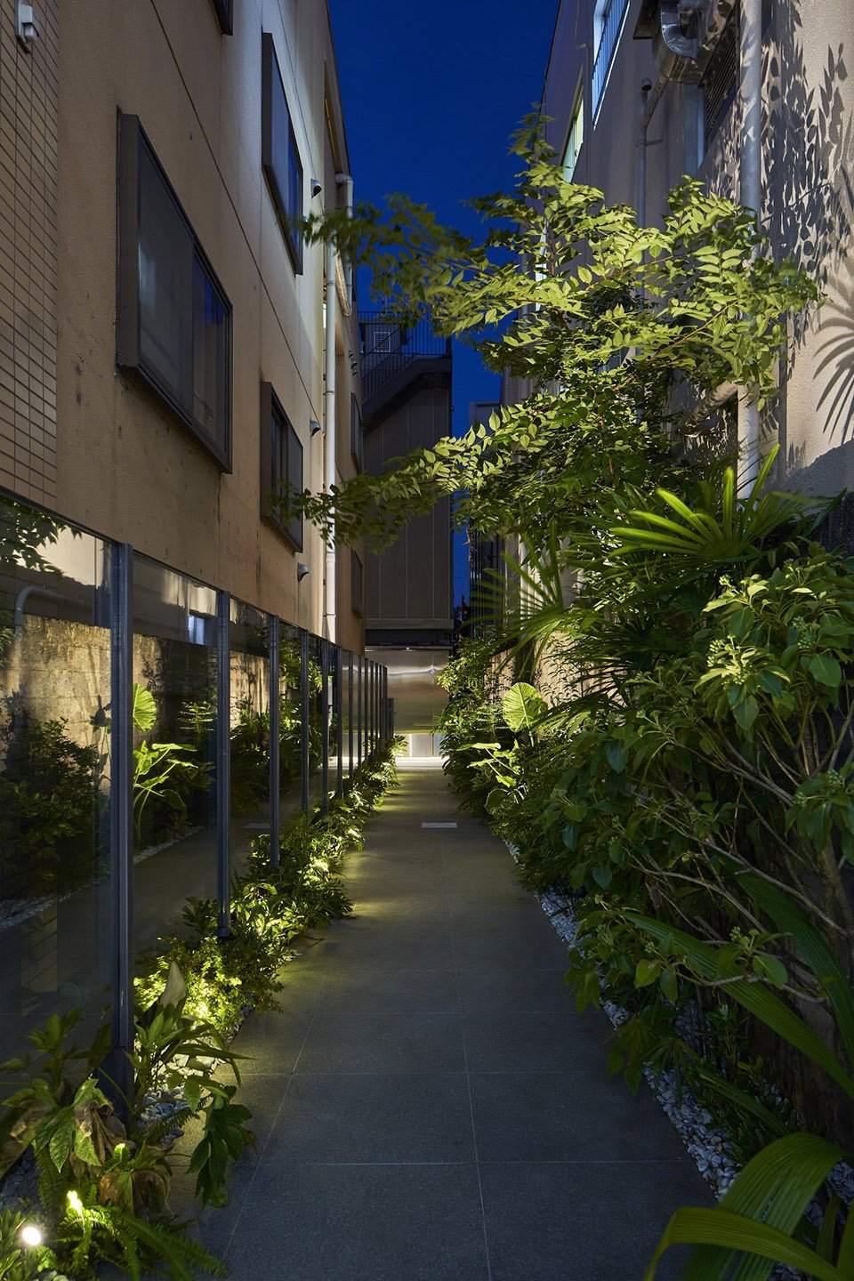 O 住宅,日本 / 川岛洋平建筑设计事务所 O 住宅,日本 / 川岛洋平建筑设计事务所