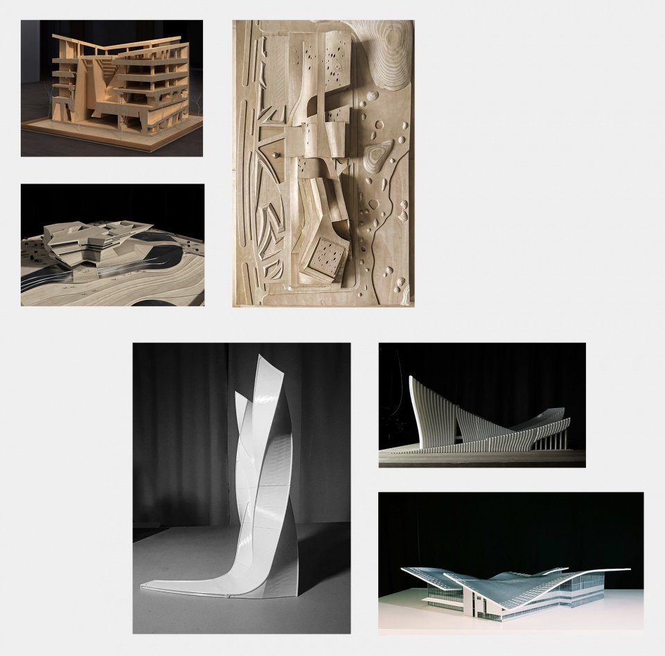 OFFICE 真相专辑 NO.31 — 时境建筑 OFFICE 真相专辑 NO.31 — 时境建筑