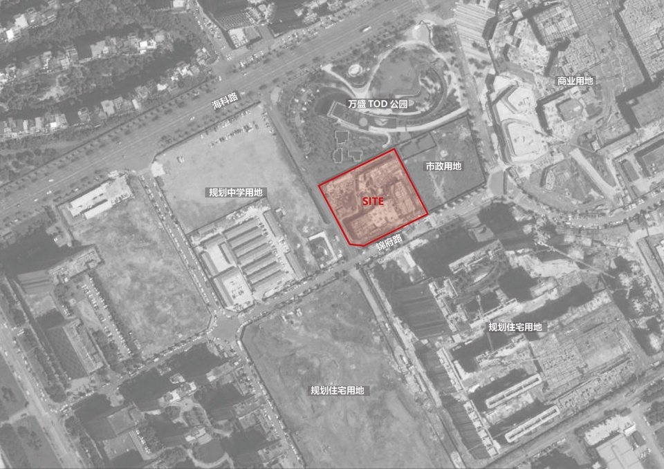 成都天府第三幼儿园 / 成都惟尚国际 成都天府第三幼儿园 / 成都惟尚国际