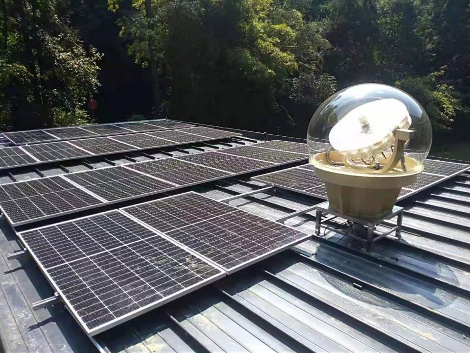 推广:北碚缙云零碳小屋,重庆 / 中冶赛迪 推广:北碚缙云零碳小屋,重庆 / 中冶赛迪