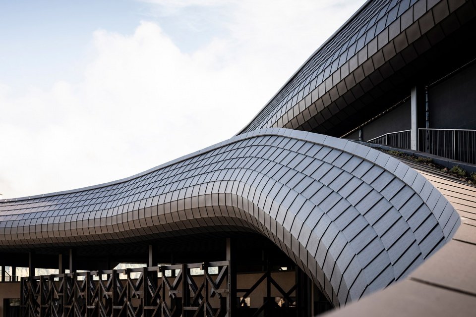 Falkensteiner 家庭度假酒店，意大利 / noa*