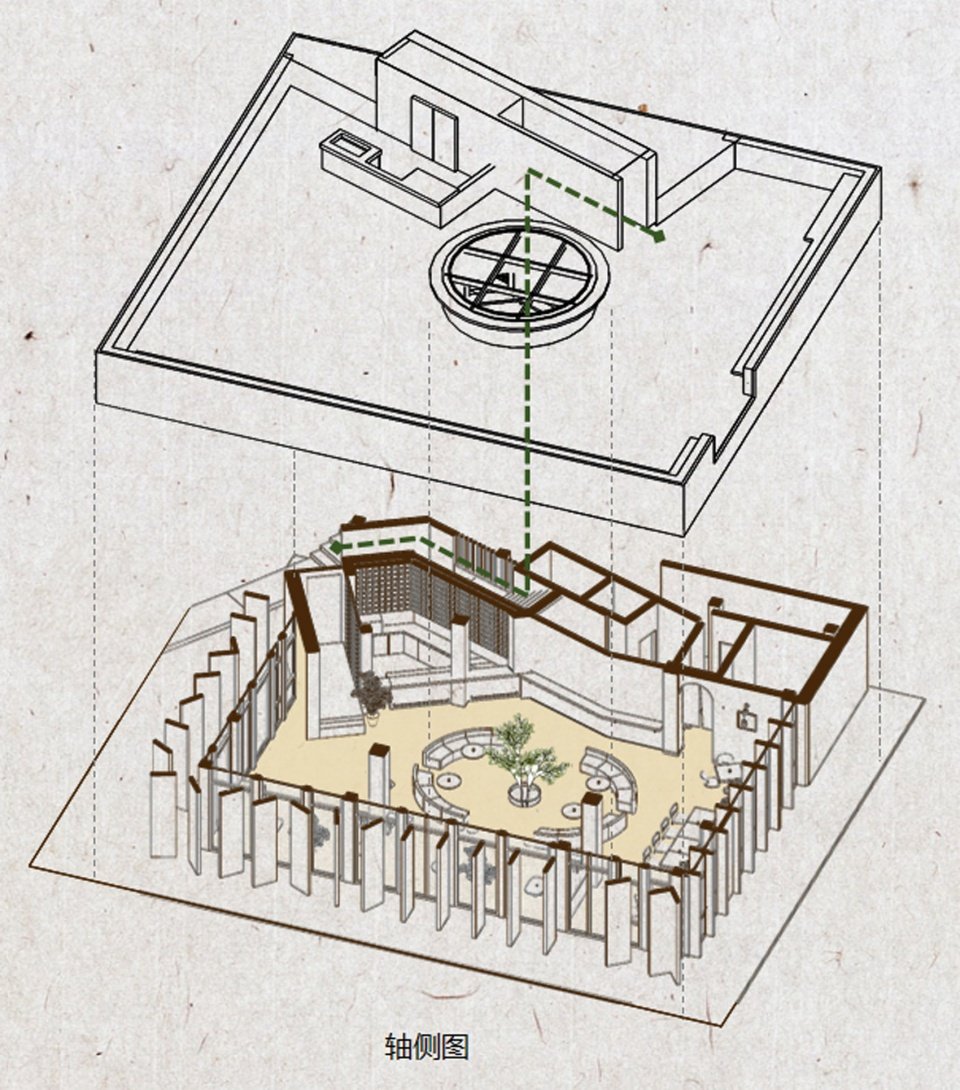 泰安野有院民宿集群改造 / CCDI 卝智室内设计 泰安野有院民宿集群改造 / CCDI 卝智室内设计