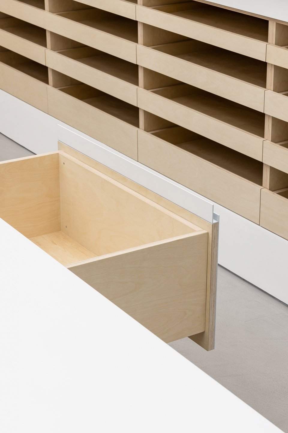 X sign Space 展览空间，杭州 / 蒋杰室内设计事务所