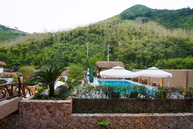 如何挑选民宿？盘点 4 家最有特色民宿