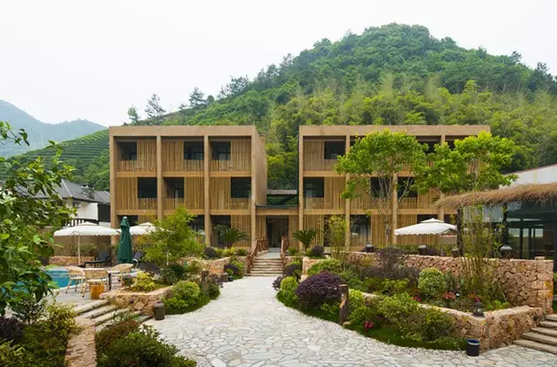 如何挑选民宿？盘点 4 家最有特色民宿