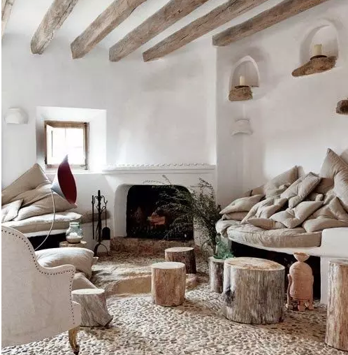 老宅改造︱悠悠岁月,诉说漫长的故事! 老宅改造︱悠悠岁月,诉说漫长的故事!