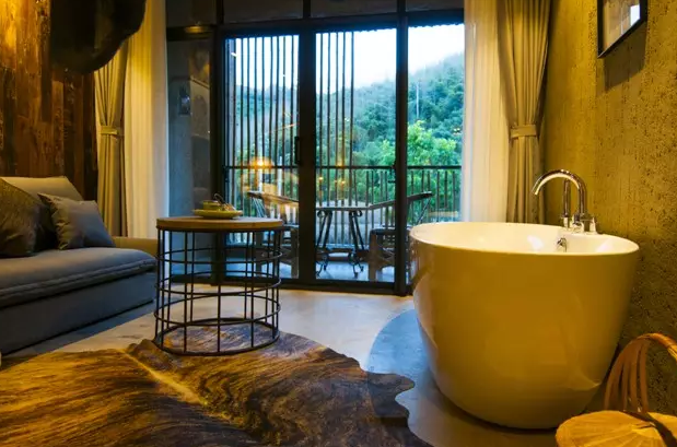 如何挑选民宿？盘点 4 家最有特色民宿