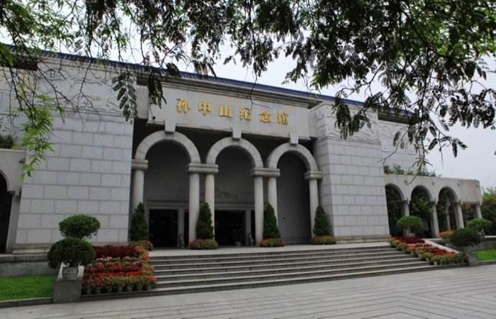 名居丨中国十大现代名人故居