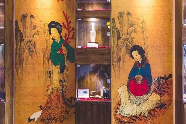 你本身就是风景,藏在山水画之间的民宿 你本身就是风景,藏在山水画之间的民宿