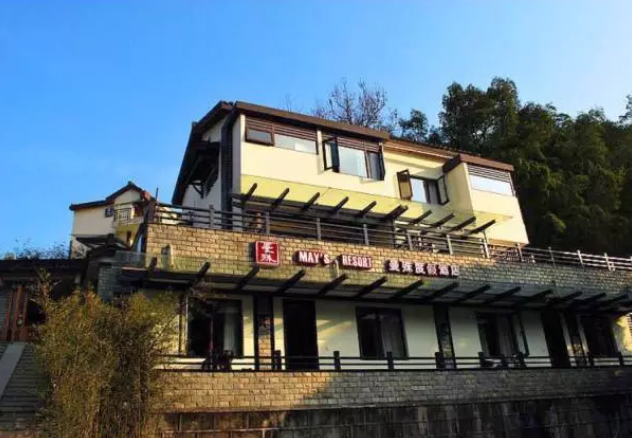 如何挑选民宿？盘点 4 家最有特色民宿