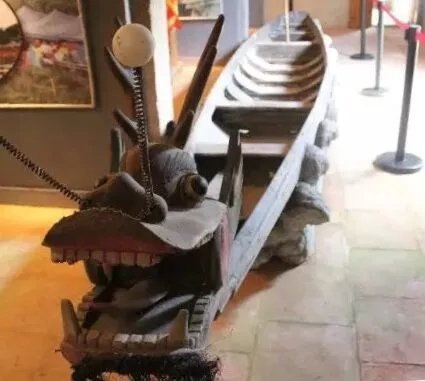 鹤湖新居被誉为“客家第一围” 鹤湖新居被誉为“客家第一围”