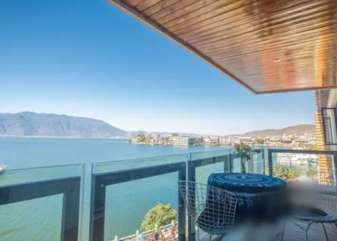 如何挑选民宿？盘点 4 家最有特色民宿