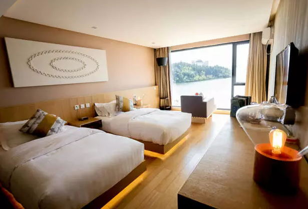 如何挑选民宿？盘点 4 家最有特色民宿