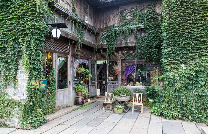 民宿发展中出现的问题 升级还需“对症下药”