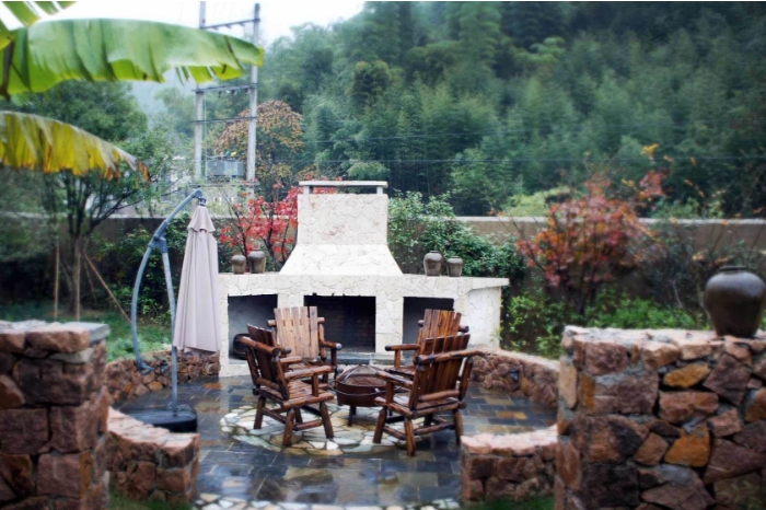 首个《民宿分级标准》正式发布 分级标准将进一步细化 首个《民宿分级标准》正式发布 分级标准将进一步细化