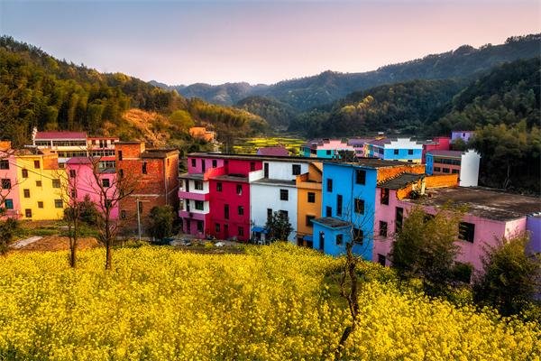 品牌化成为乡村民宿发展的新选择